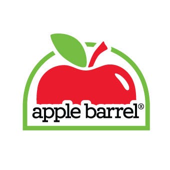 Apple Barrel