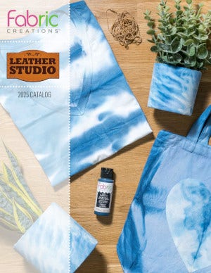 Fabric Creations &amp; Leather Studio