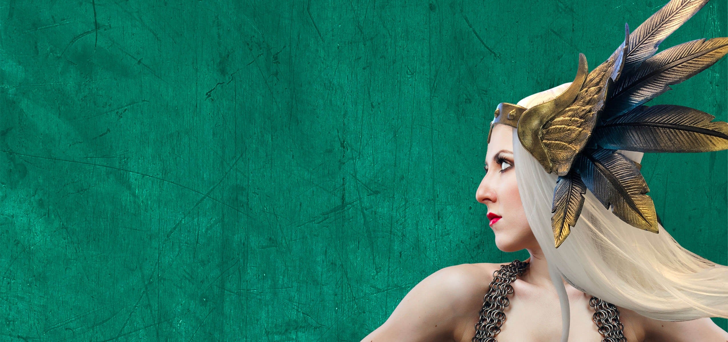 Ready to Build Your Next Alter Ego?