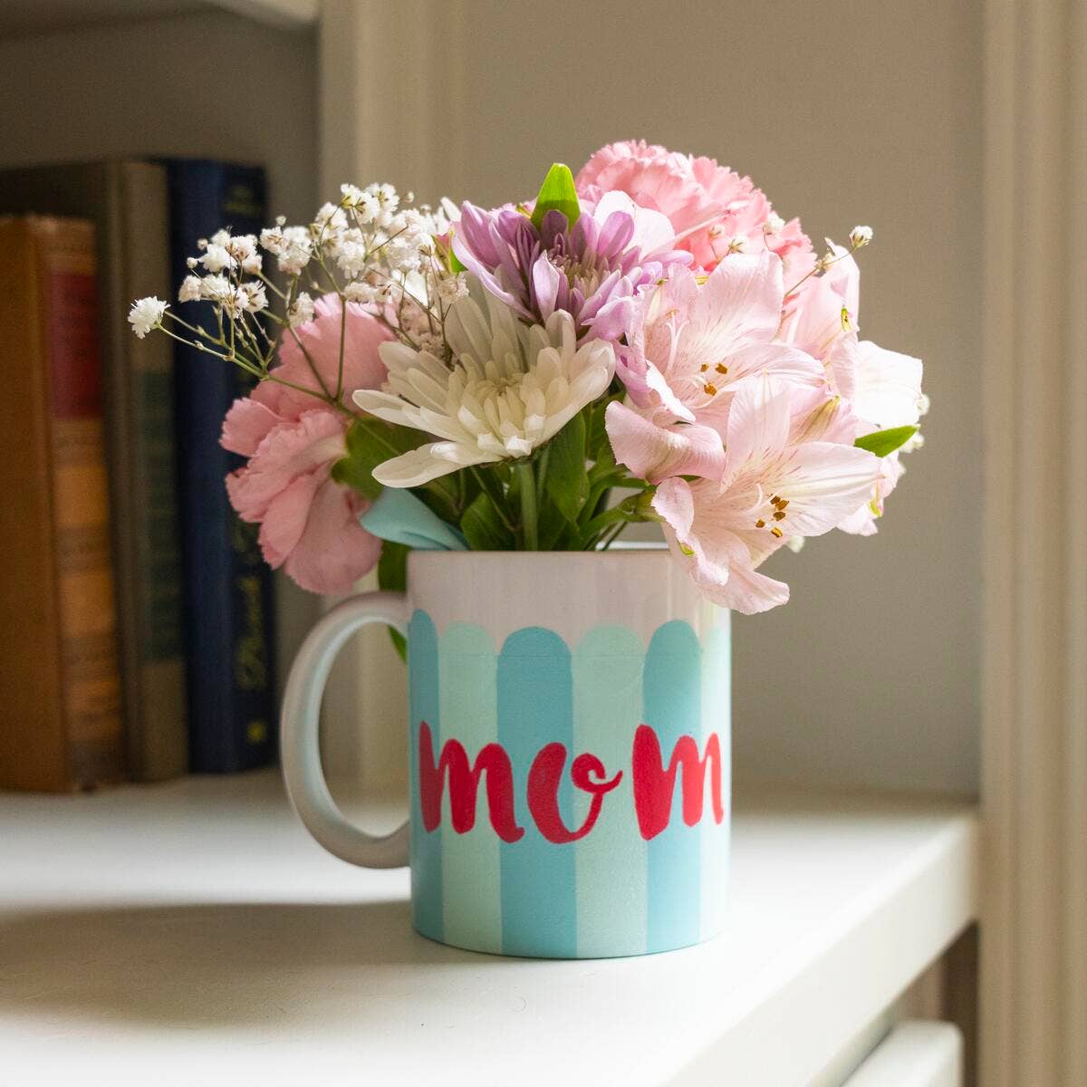 Mom Mug