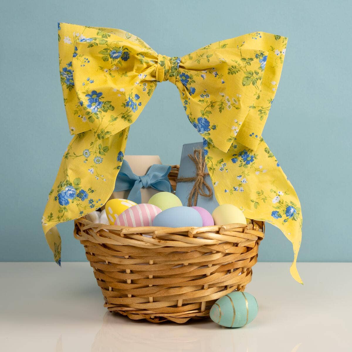Easter Basket