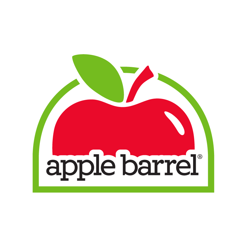 Apple Barrel