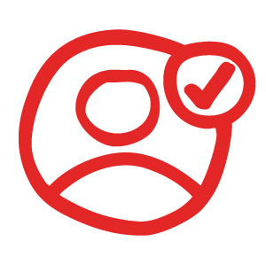 Earn Perks by creating an account