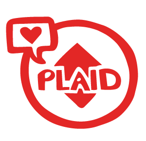 Earn Perks by following Plaid Crafts on Instagram