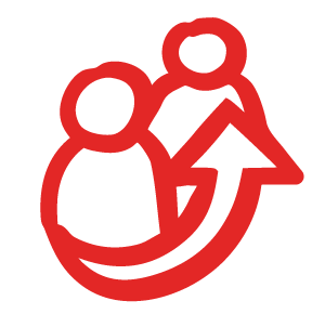 Earn Perks by referring a friend