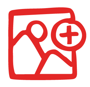 Earn Perks by uploading a photo