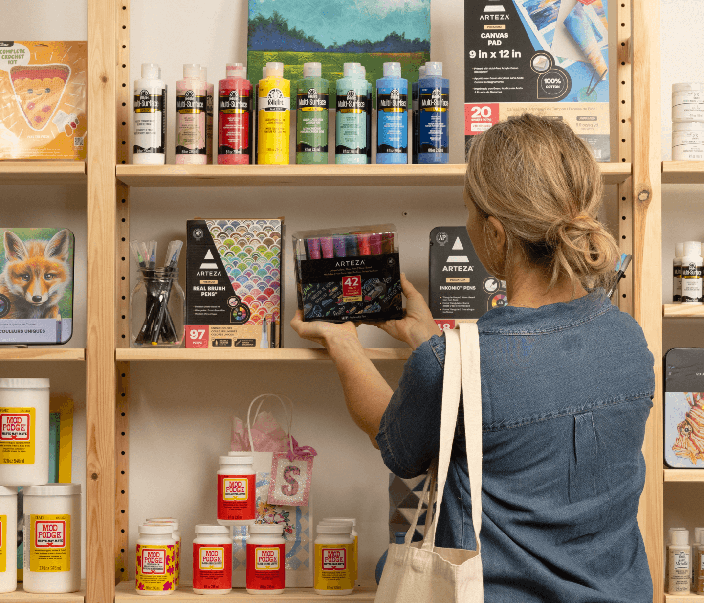 One Order. Every Brand You Need.